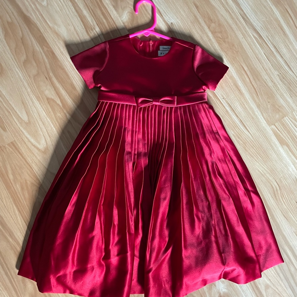 New Neiman Marcus Helena Formal Dress - 48 Months